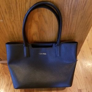 Calvin Klein purse